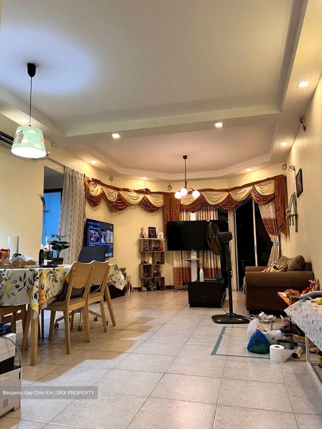 Castle Green (D26), Condominium #533635201
